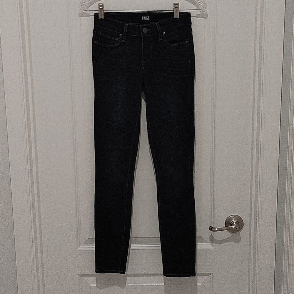 PAIGE Denim Sz 24